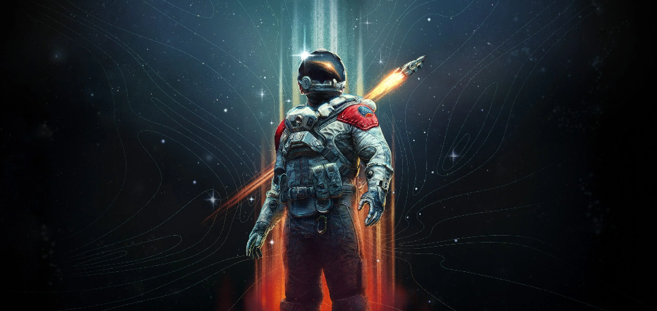 星空登PS5首周卖14万份，成绩中等但卖得挺快