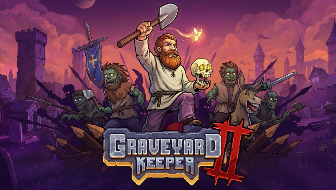 守墓人2愿望单破40万，前作免费送在线猛涨