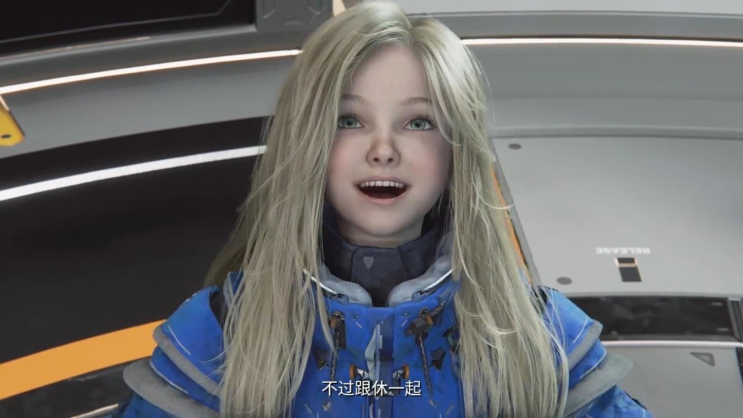 识质存在新作4月17日登陆多平台 月球冒险