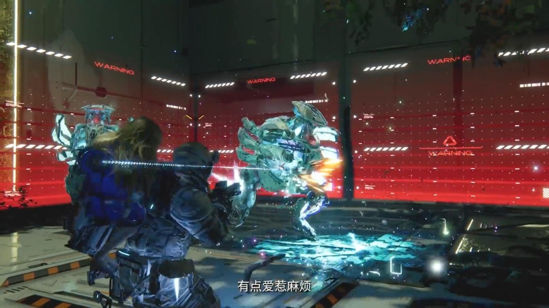 识质存在新作4月17日登陆多平台 月球冒险