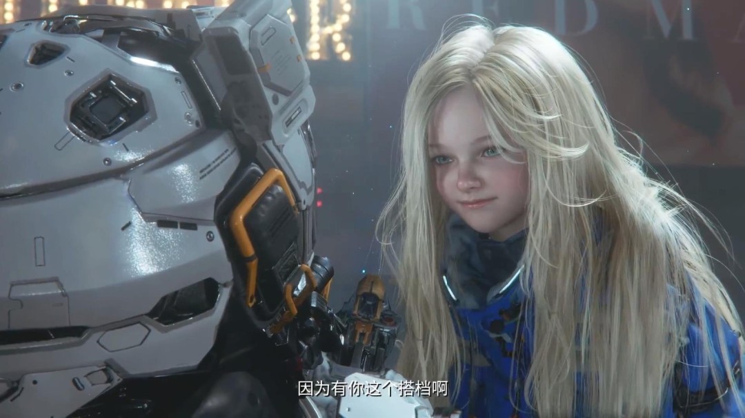 识质存在新作4月17日登陆多平台 月球冒险