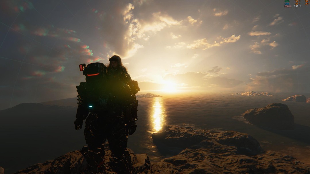 玩家把识质存在男主换脸里昂，戏剧张力拉满