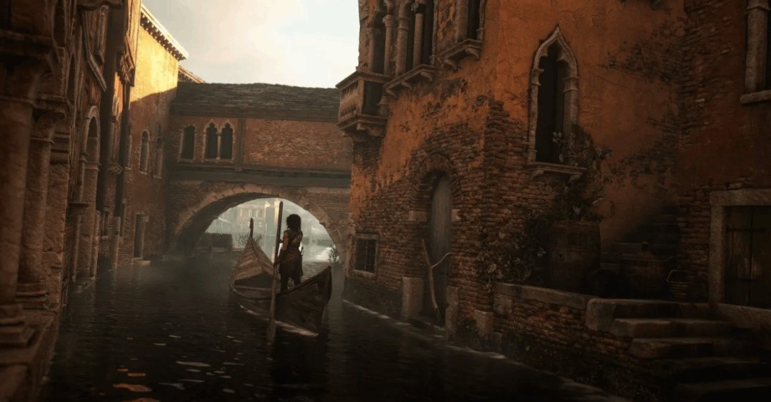 2026年底共鸣：瘟疫传说传承将登陆多平台，威尼斯场景曝光