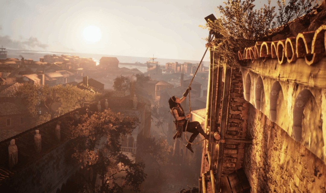 2026年底共鸣：瘟疫传说传承将登陆多平台，威尼斯场景曝光