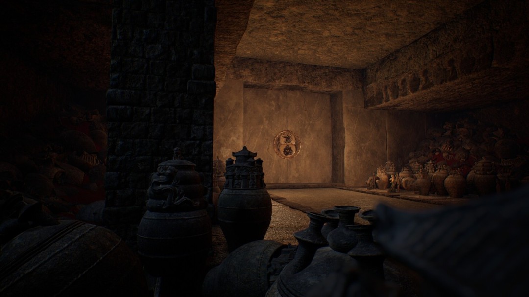 双人恐怖游戏女吊打折38元，Steam民俗解谜