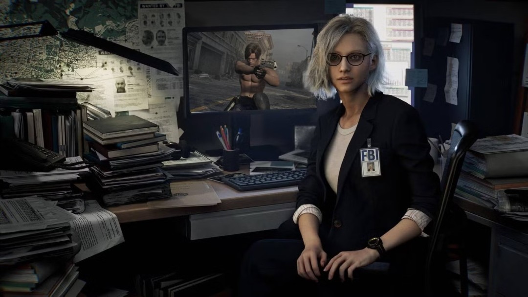 成人Mod火爆，卡普空联系油管主删视频引风波