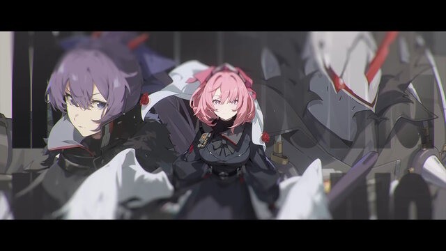 绝区零2.8更新5月6日上线：新特工、新剧情、新属性