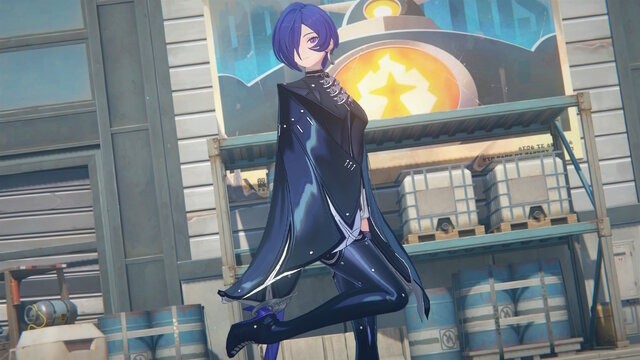 绝区零2.8更新5月6日上线：新特工、新剧情、新属性