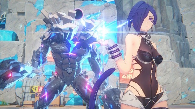 绝区零2.8更新5月6日上线：新特工、新剧情、新属性