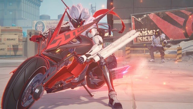 绝区零2.8更新5月6日上线：新特工、新剧情、新属性