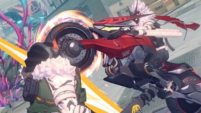 绝区零2.8更新5月6日上线：新特工、新剧情、新属性