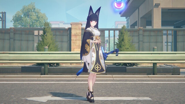 绝区零2.8更新5月6日上线：新特工、新剧情、新属性