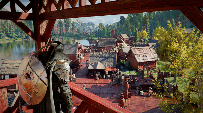 韩国总理力挺红色沙漠：销量500万，口碑逆袭