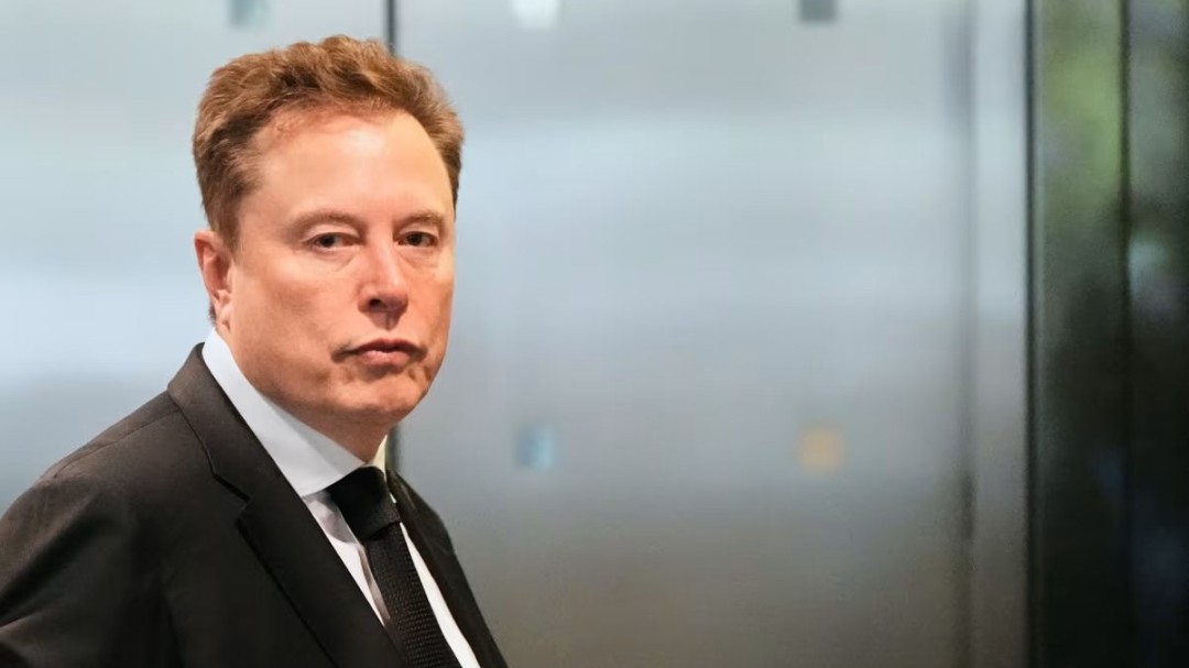 G胖曾帮小岛秀夫联系马斯克：想去SpaceX和OpenAI