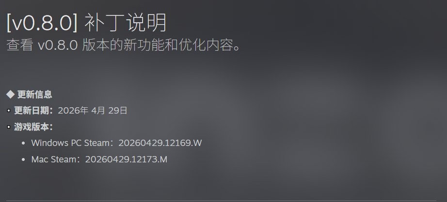 韩国生活游戏InZOI大更新 工作系统全面升级