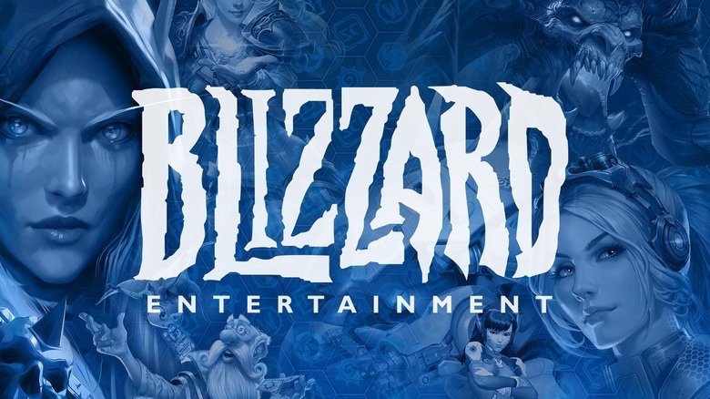 前暴雪总裁:曾想让魔兽世界走另一条路,开发魔兽世界2