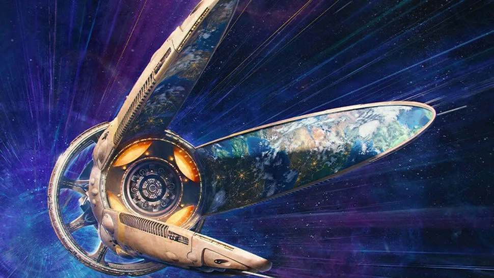 群星新DLC游牧民族:没有母星的种族终于来了