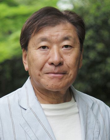 日本经典恐怖片午夜凶铃原著作者铃木光司去世，享年68岁