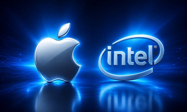 苹果英特尔达成芯片制造协议，MacBook Neo 或迎 A21 芯片及价格变动