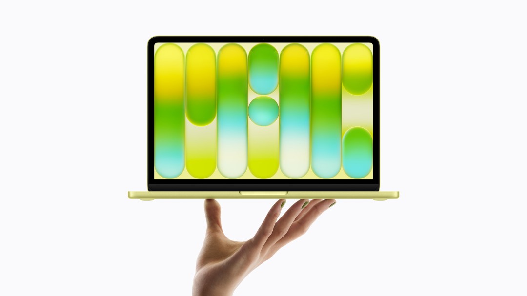 苹果英特尔达成芯片制造协议，MacBook Neo 或迎 A21 芯片及价格变动