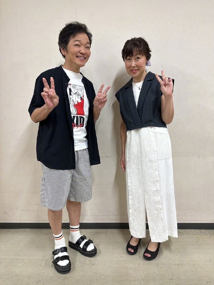 名侦探柯南女主角声优山崎和佳奈因病去世，享年61岁