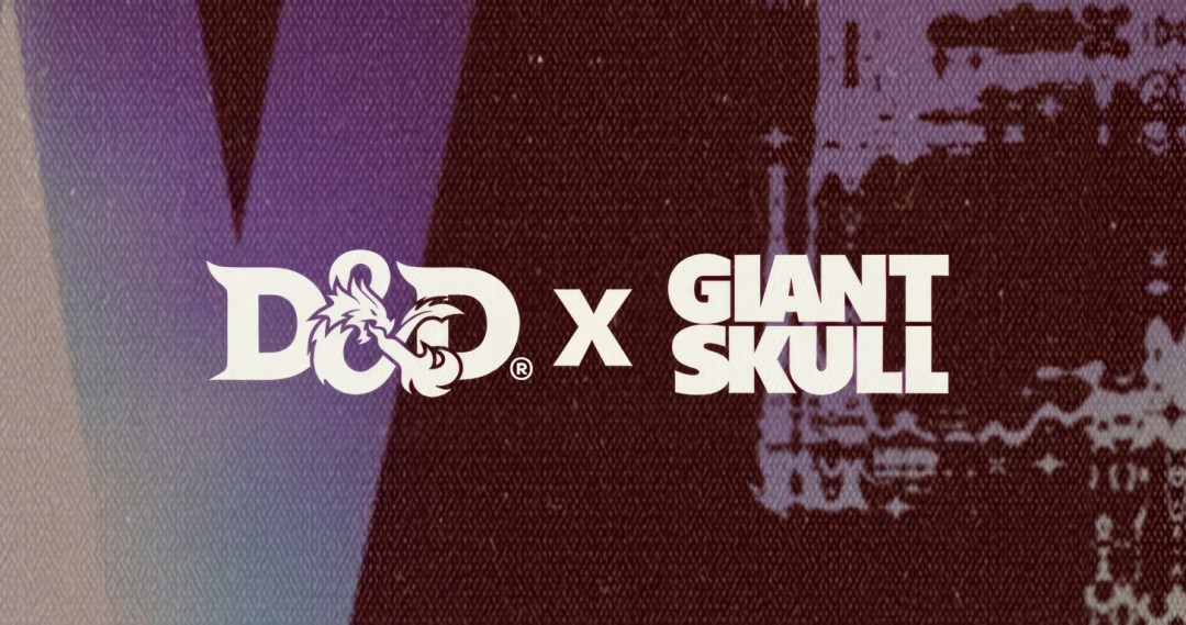 2025年威世智与Giant Skull合作的龙与地下城游戏为何取消