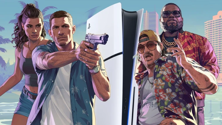 GTA6 PC版何时出？Take-Two确认主机版11月19日发售，PC版未定