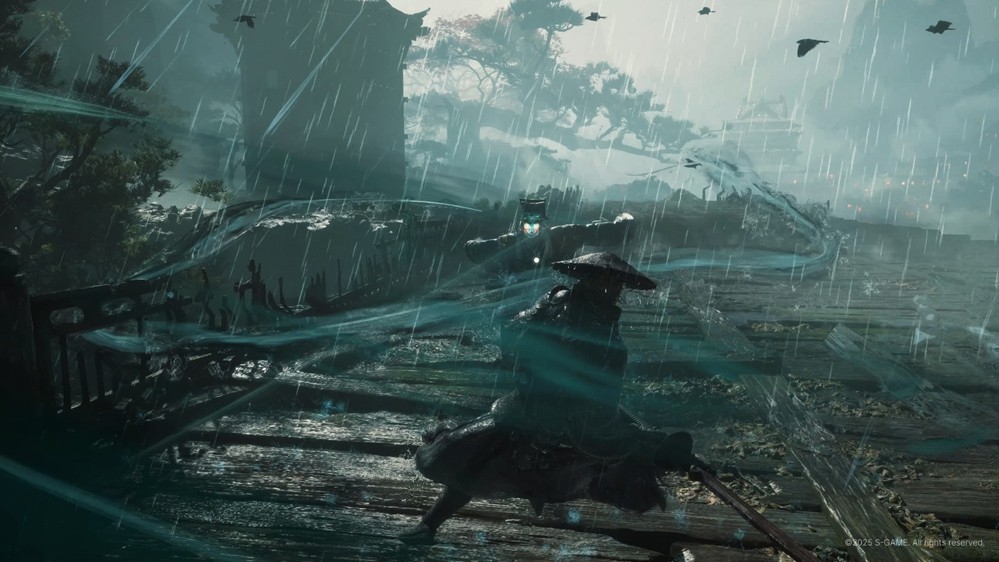 Steam新增武侠仙侠标签，找中国风游戏更轻松