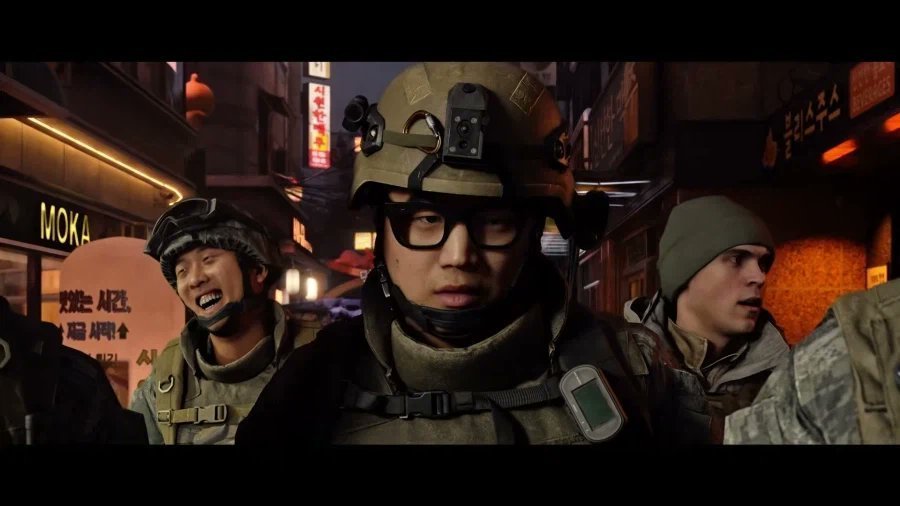 使命召唤：现代战争410月23日发售，比GTA6早27天