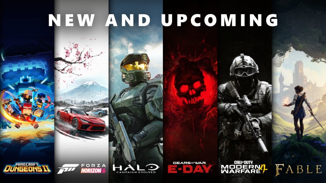 Xbox神鬼寓言跳票至2027年2月，原计划2026年秋发售