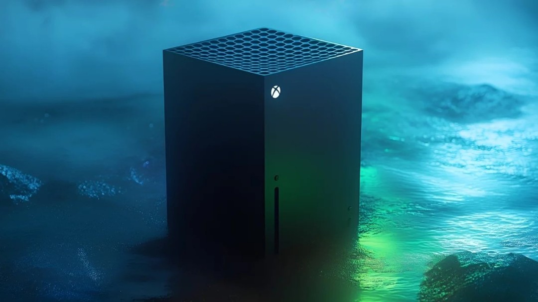 6月7日Xbox游戏展示会聚焦游戏，无Helix主机相关消息