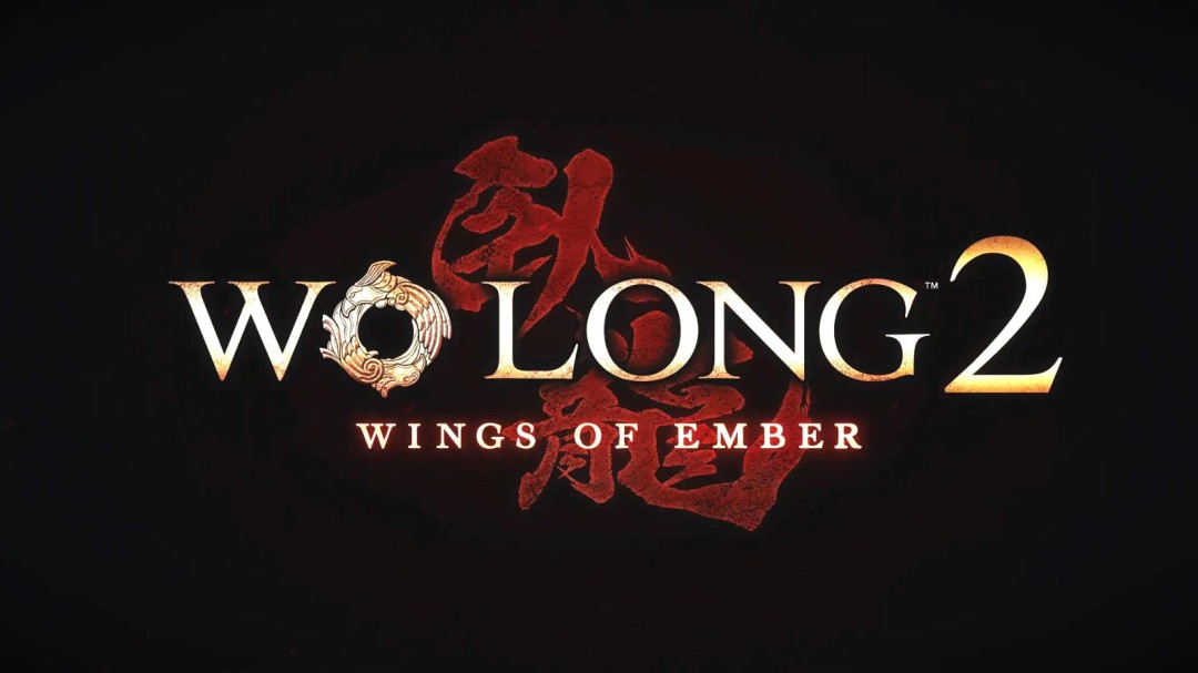 卧龙2官宣2027年初发售 三国ARPG新作预告发布