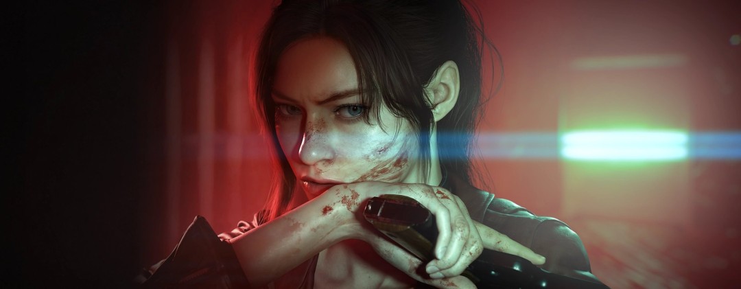 生化危机:代号维罗妮卡重制版2027年登陆PC、PS5、Xbox和Switch 2