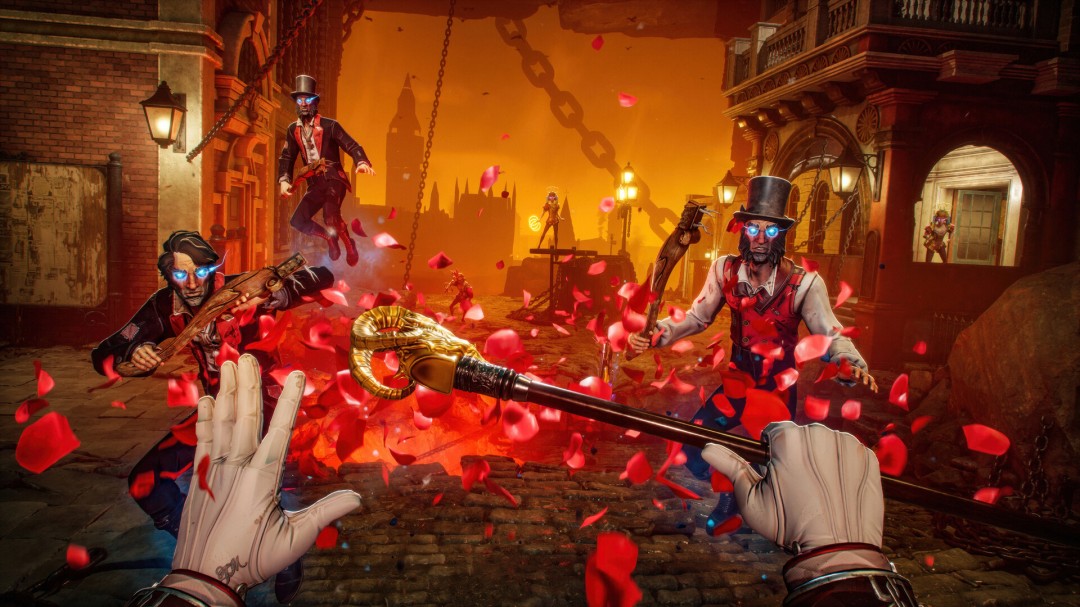 2027年发售!魔术师:恶魔契约登陆PC/PS5/Xbox,首发Game Pass