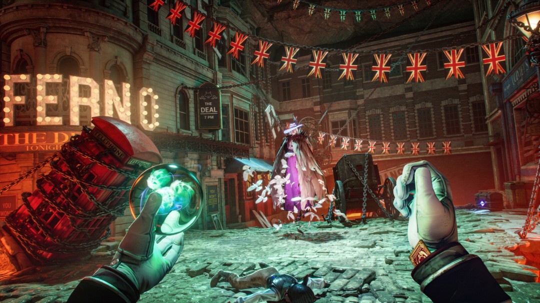 2027年发售!魔术师:恶魔契约登陆PC/PS5/Xbox,首发Game Pass
