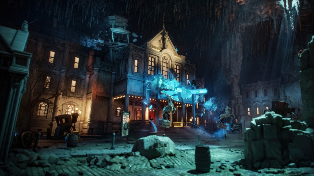 2027年发售!魔术师:恶魔契约登陆PC/PS5/Xbox,首发Game Pass