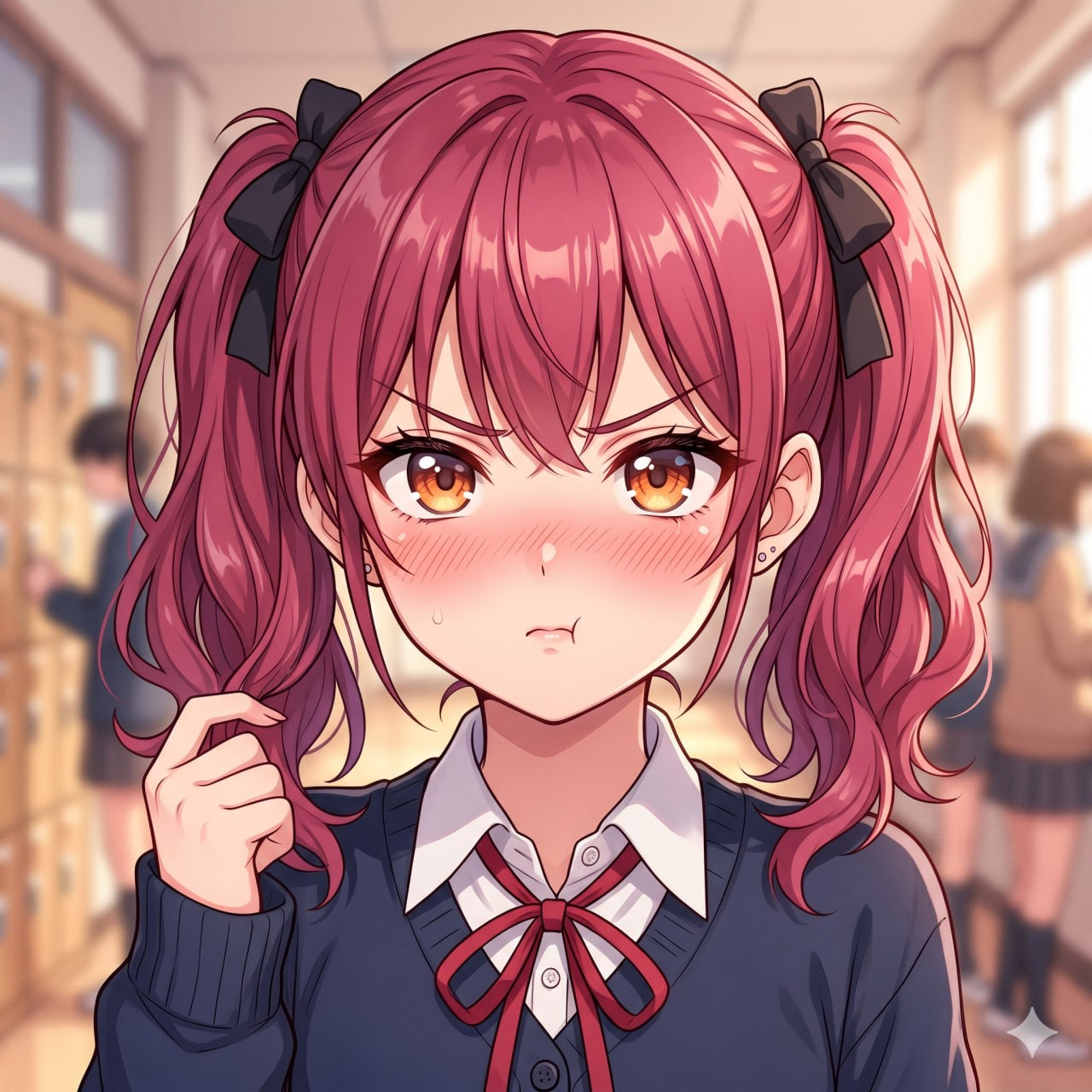 撩撩AI