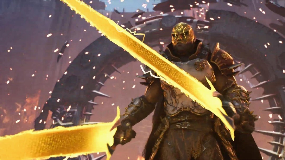 毁灭战士:黑暗时代新DLC 7月7日发售,深入深渊