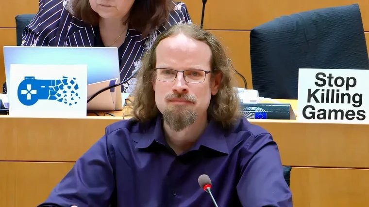 欧盟拒绝强制游戏停服后仍可玩，玩家维权失败