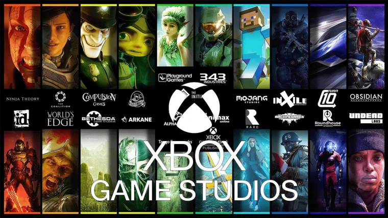 爆料：微软或重新审视Xbox独占策略，是否只为展会作秀？