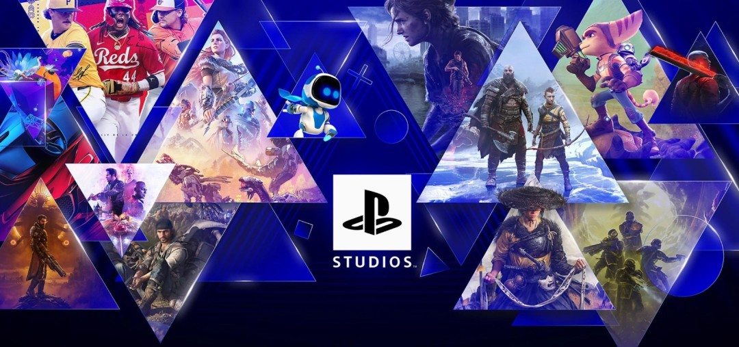 索尼放弃PC移植，PlayStation独占游戏全面回归