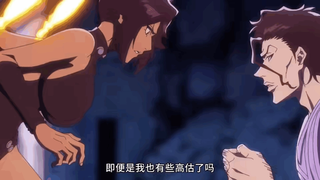死神千年血战最终季7月25日开播，主题曲情报公开