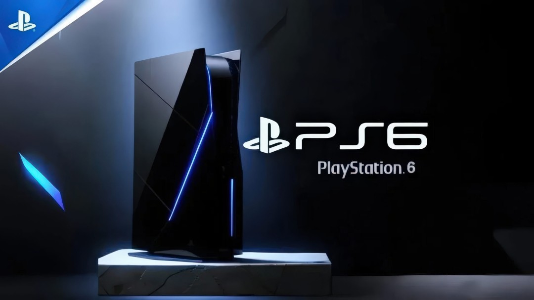索尼下一代PlayStation6掌机传闻及AMD Zen 6架构新动态