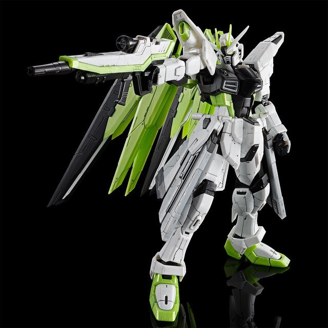 万代南梦宫Apex英雄联动钢普拉新品,三款高达等你来收