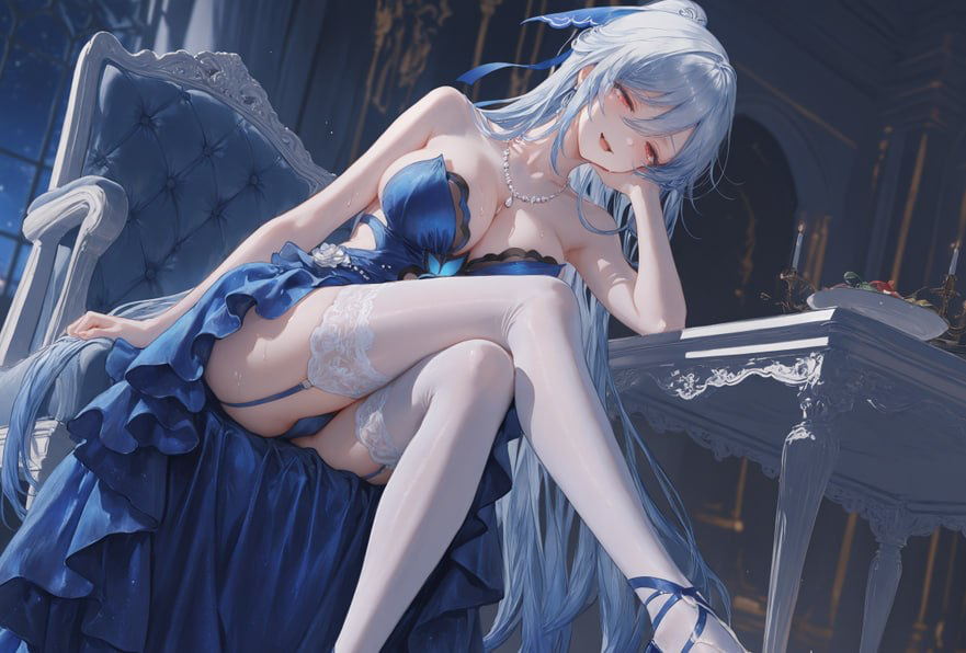 AI色色大世界