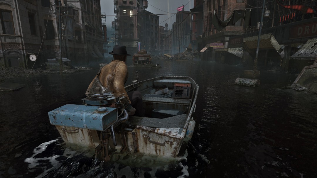 沉没之城2预购开启,Steam国区265元起,豪华版抢先体验