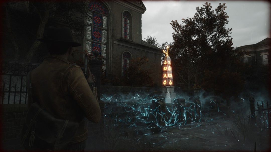沉没之城2预购开启,Steam国区265元起,豪华版抢先体验
