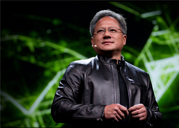 AI浪潮下NVIDIA市值高利润爆发，市盈率却为何不受宠？