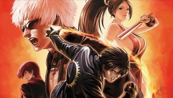 SNK携拳皇等IP亮相2026授权展,寻找合作伙伴