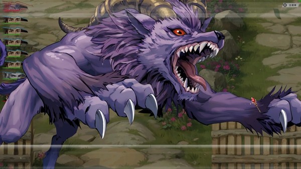 幻世录重制版Steam试玩版免费下载，经典战棋回归